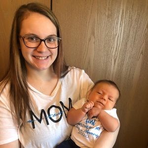 Meet your Posher, Kaitlyn